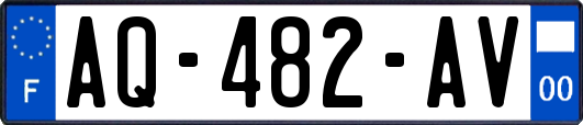 AQ-482-AV