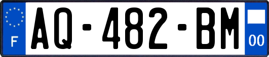 AQ-482-BM