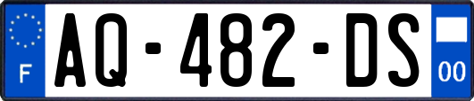 AQ-482-DS