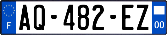 AQ-482-EZ