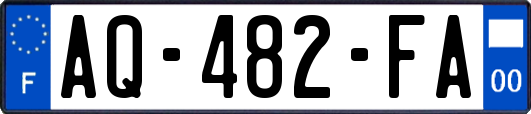 AQ-482-FA