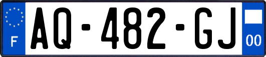 AQ-482-GJ