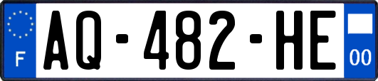 AQ-482-HE