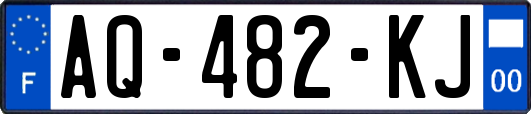 AQ-482-KJ