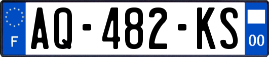 AQ-482-KS