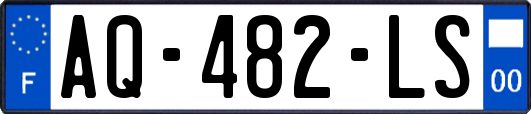 AQ-482-LS