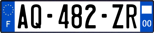 AQ-482-ZR