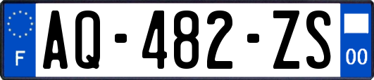 AQ-482-ZS