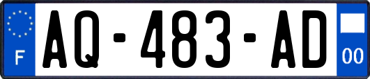 AQ-483-AD