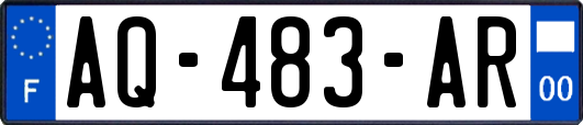 AQ-483-AR