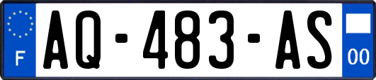AQ-483-AS