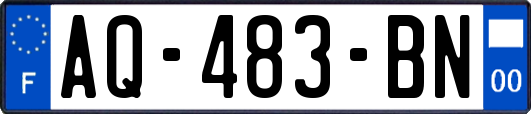 AQ-483-BN
