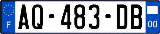 AQ-483-DB