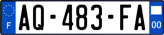 AQ-483-FA