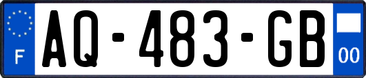 AQ-483-GB