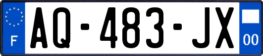 AQ-483-JX