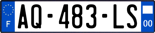 AQ-483-LS