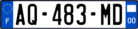 AQ-483-MD