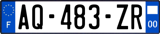 AQ-483-ZR