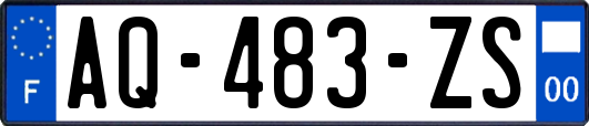 AQ-483-ZS