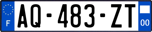 AQ-483-ZT