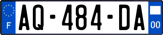 AQ-484-DA