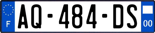 AQ-484-DS