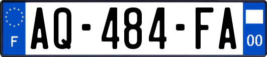 AQ-484-FA