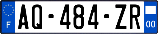 AQ-484-ZR