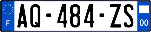 AQ-484-ZS