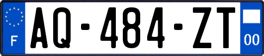 AQ-484-ZT