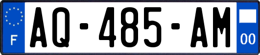 AQ-485-AM