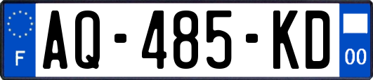 AQ-485-KD