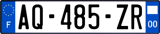 AQ-485-ZR