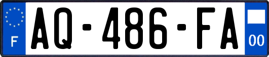 AQ-486-FA