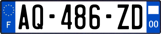 AQ-486-ZD