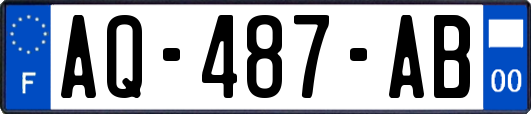 AQ-487-AB