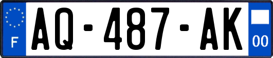 AQ-487-AK