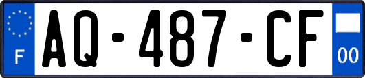 AQ-487-CF