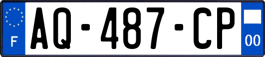 AQ-487-CP