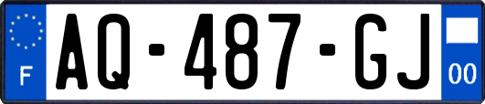 AQ-487-GJ