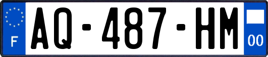 AQ-487-HM