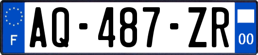 AQ-487-ZR