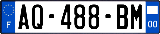 AQ-488-BM