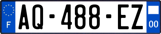 AQ-488-EZ