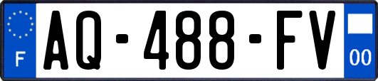 AQ-488-FV