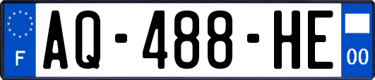 AQ-488-HE