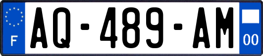 AQ-489-AM