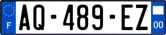 AQ-489-EZ