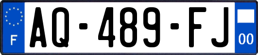 AQ-489-FJ